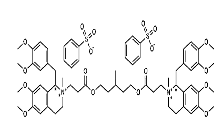 ATRACURIUM BESYLATE IMPURITY I	